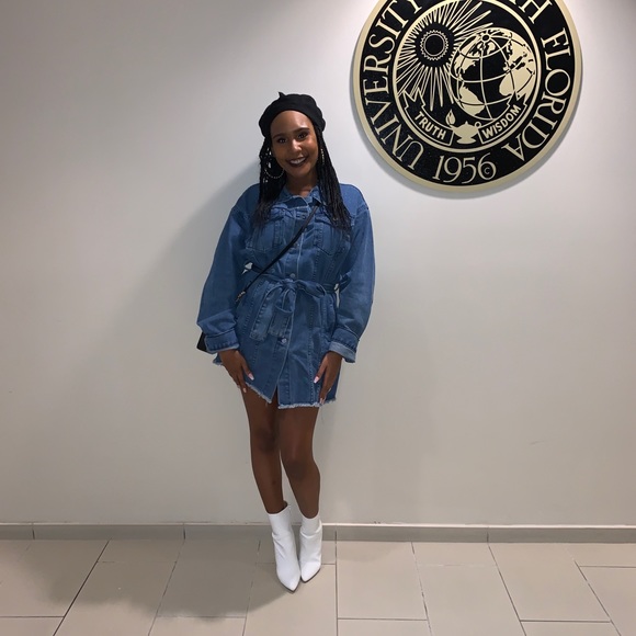 Meet your Posher, Te'tiana - Picture 2 of 6